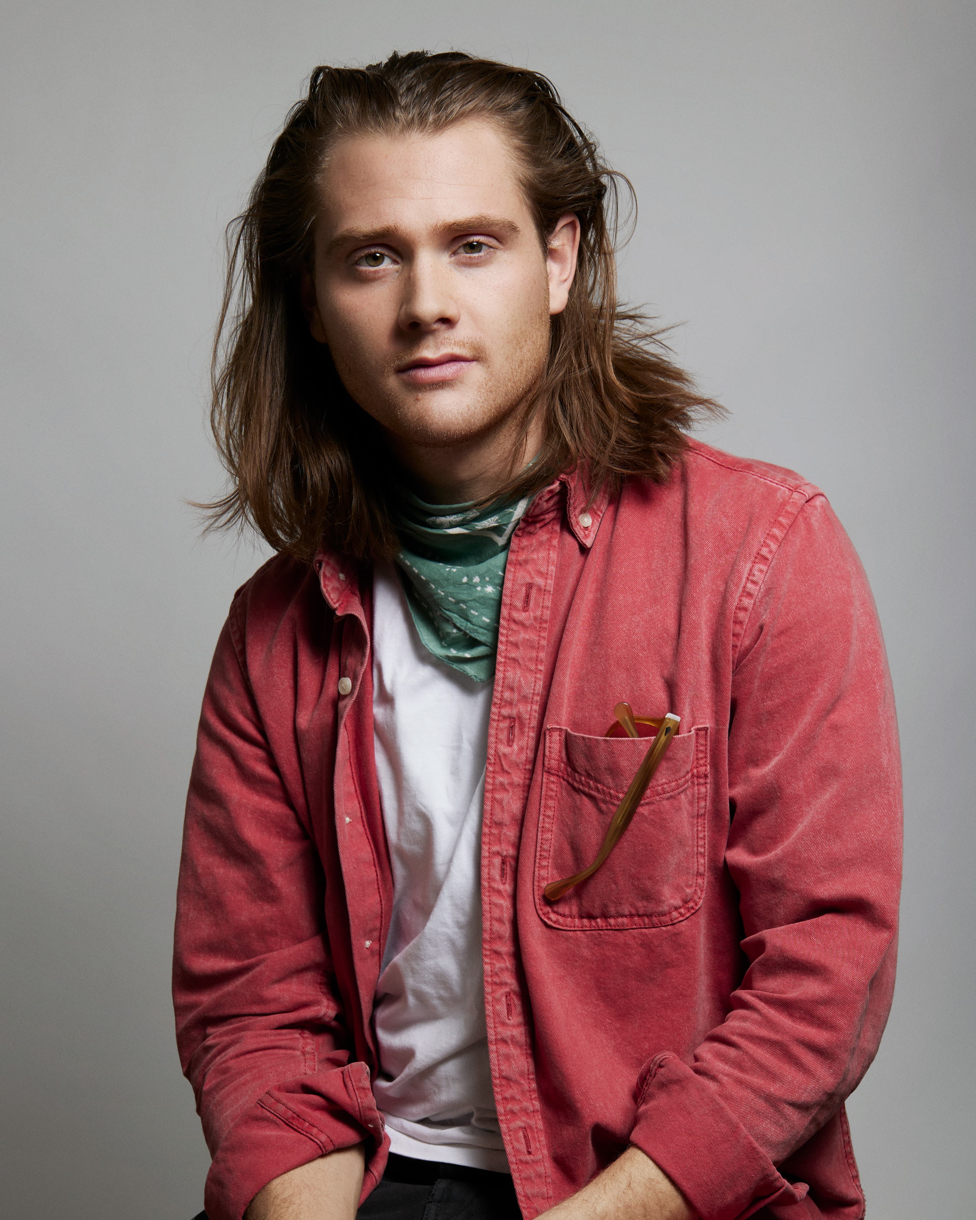 Höskuldur Þór Jónsson