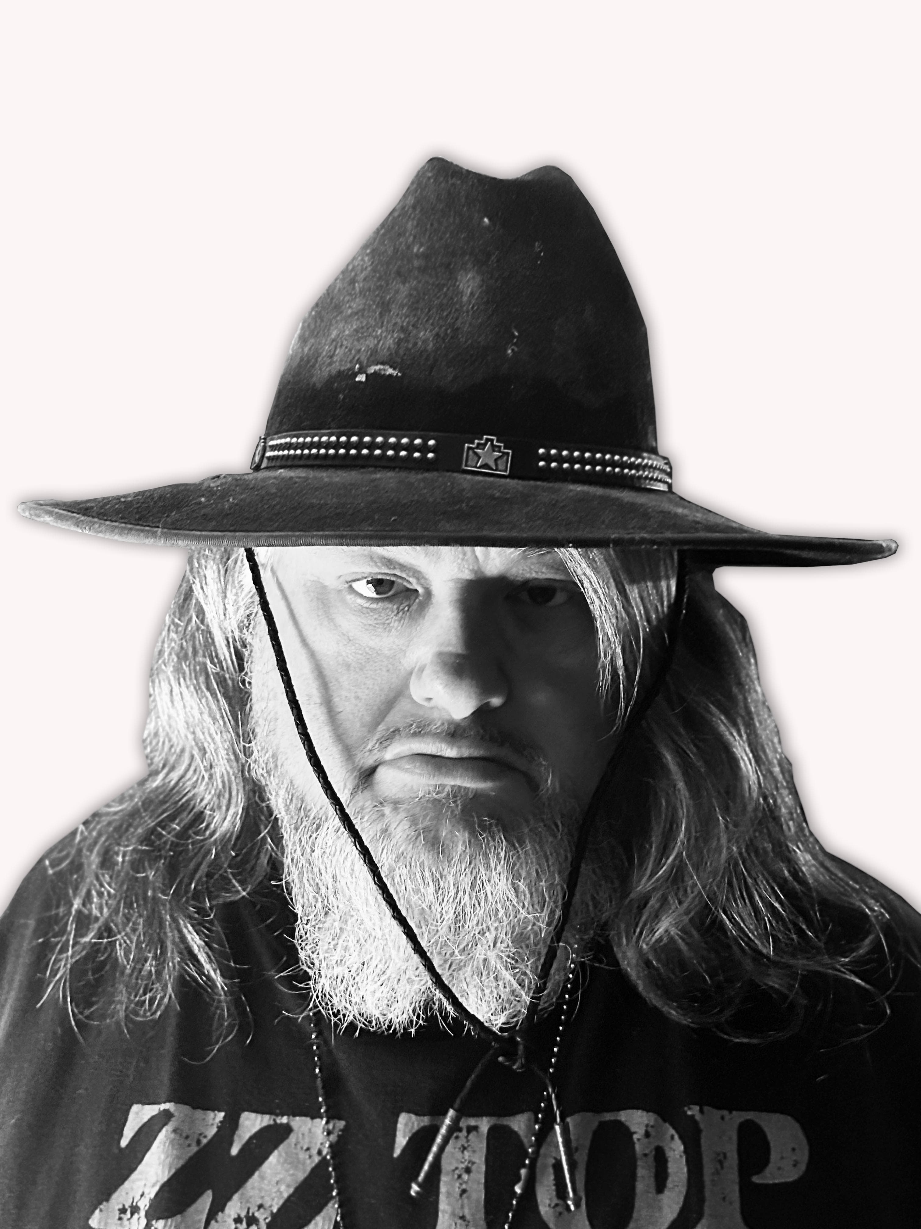 Billy 'Bloody Bill' Pon