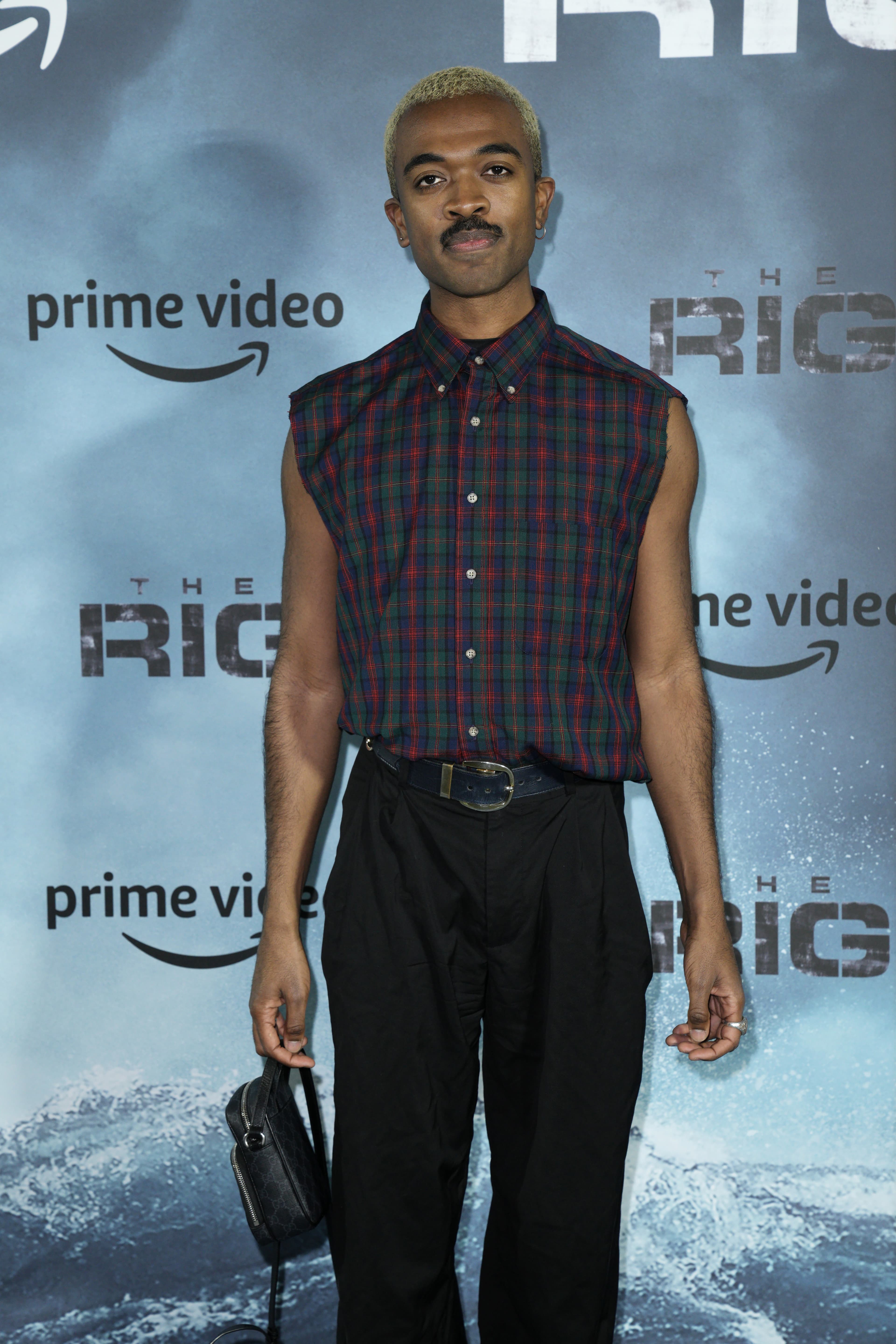 Matthew Jacobs Morgan