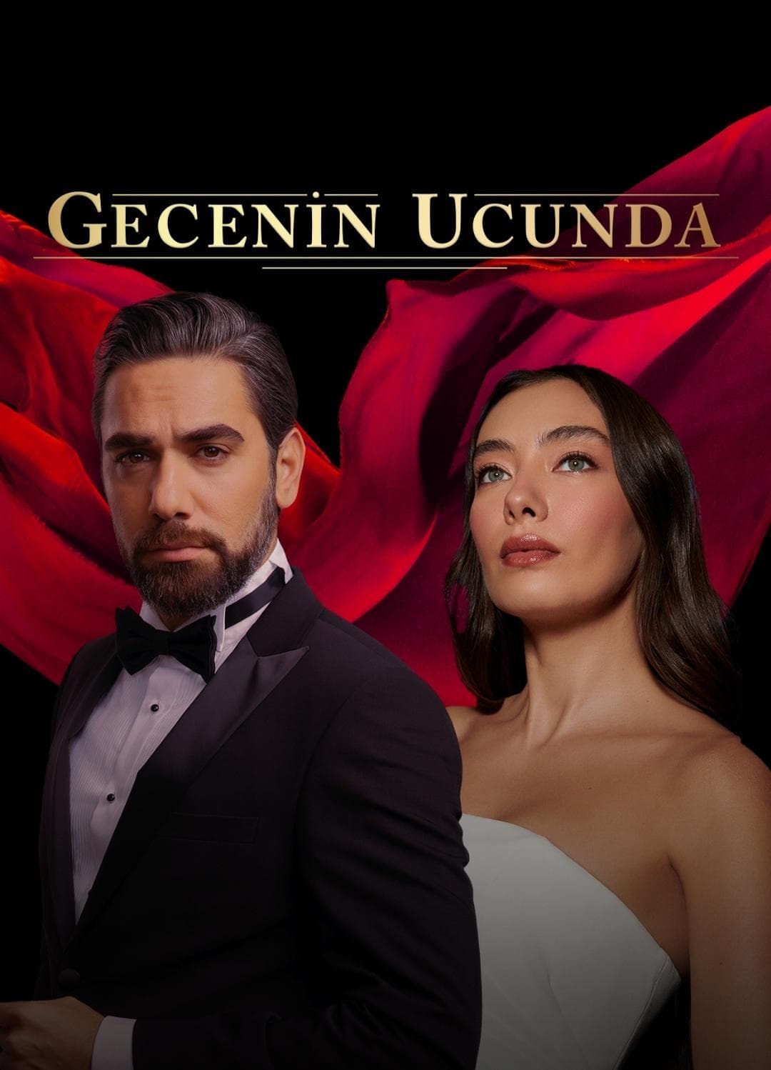 Gecenin Ucunda [English]