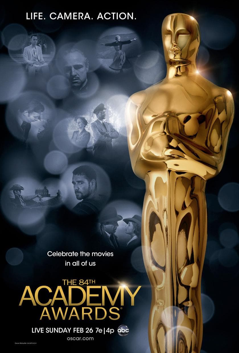 2012 Academy Awards