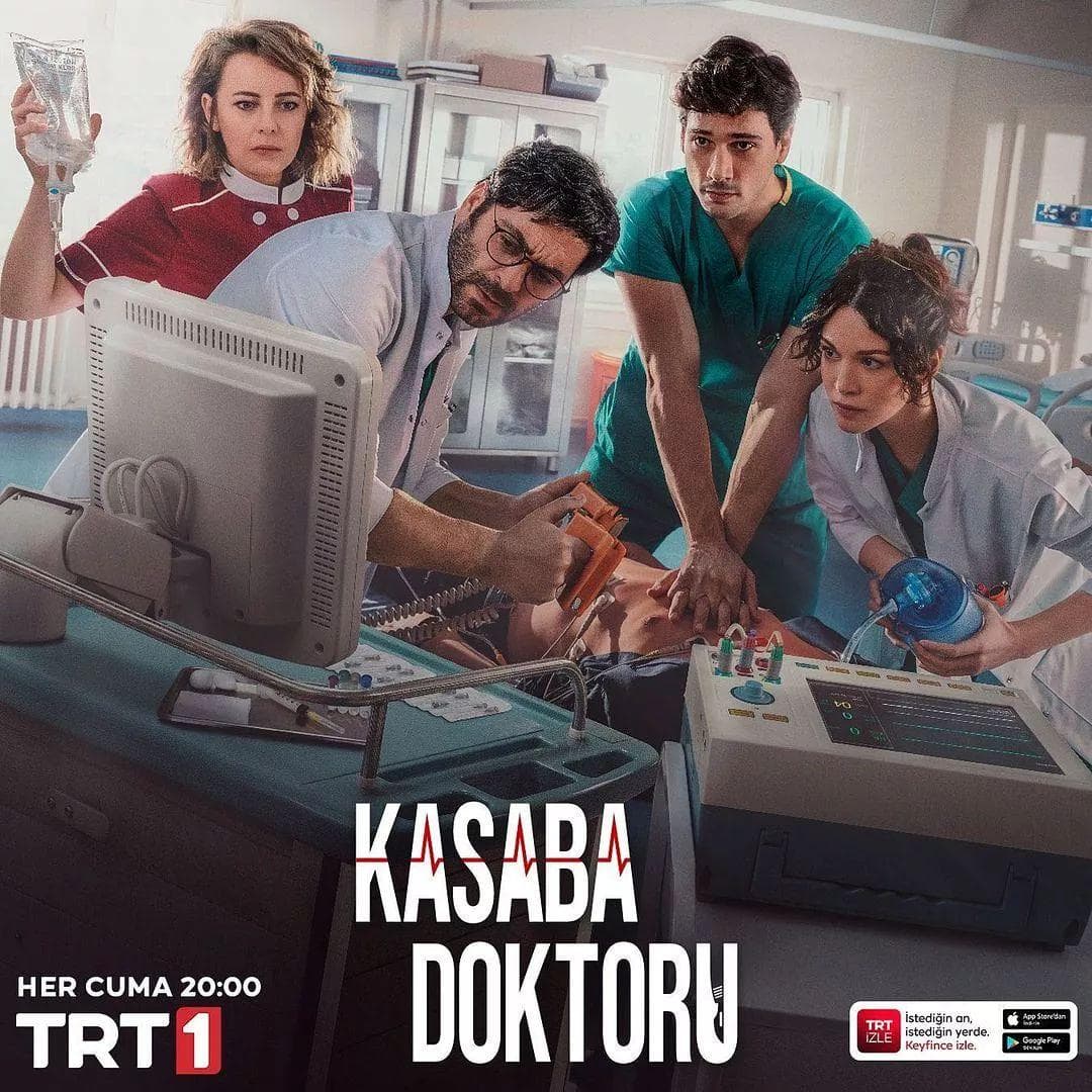 Kasaba Doktoru [English]