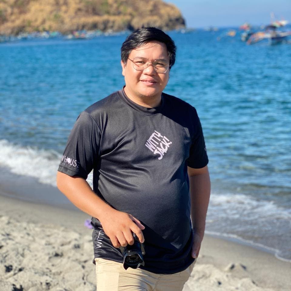 Christian Paul Huvalla