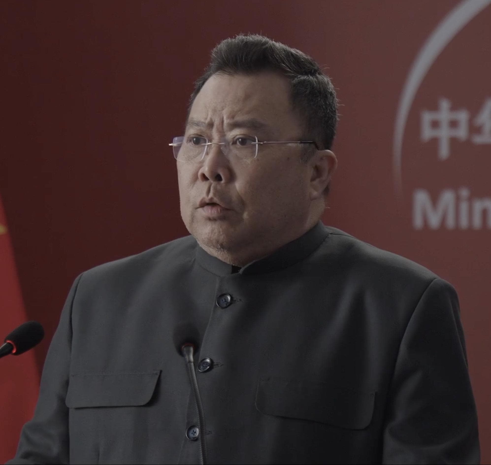 Nelson Liao Sheng Hua