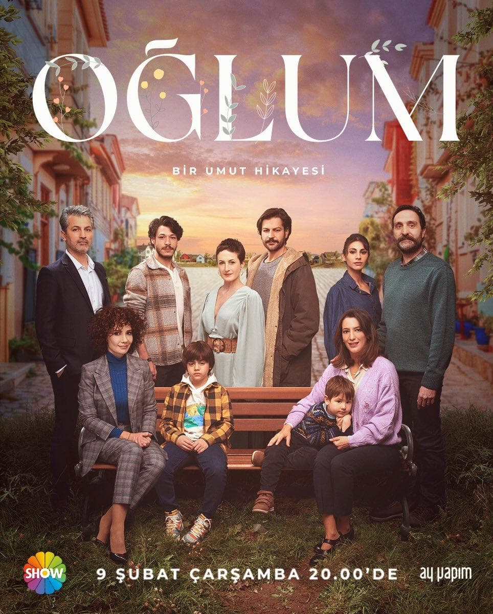Oglum [English]