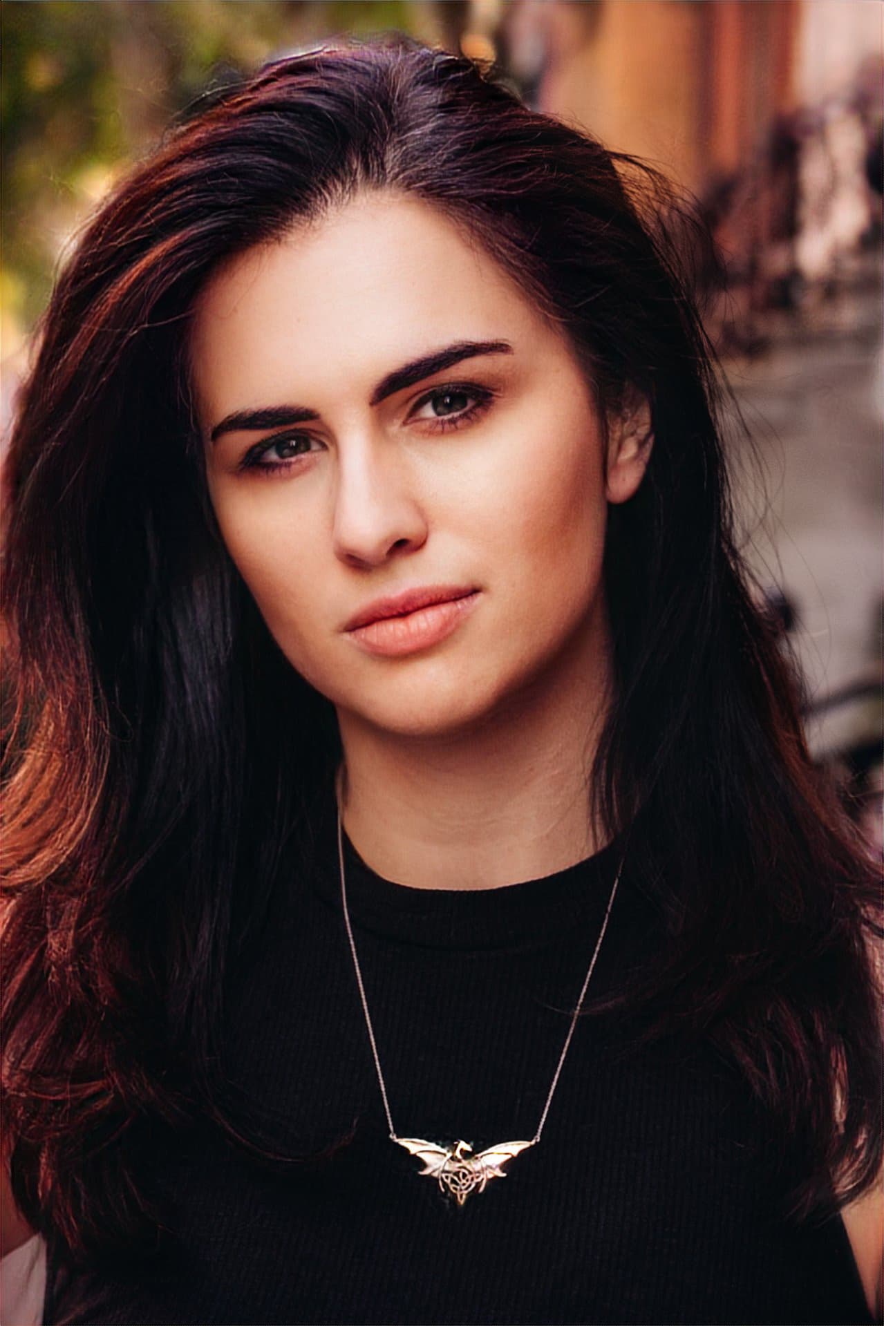 Victoria Cheri Bennett