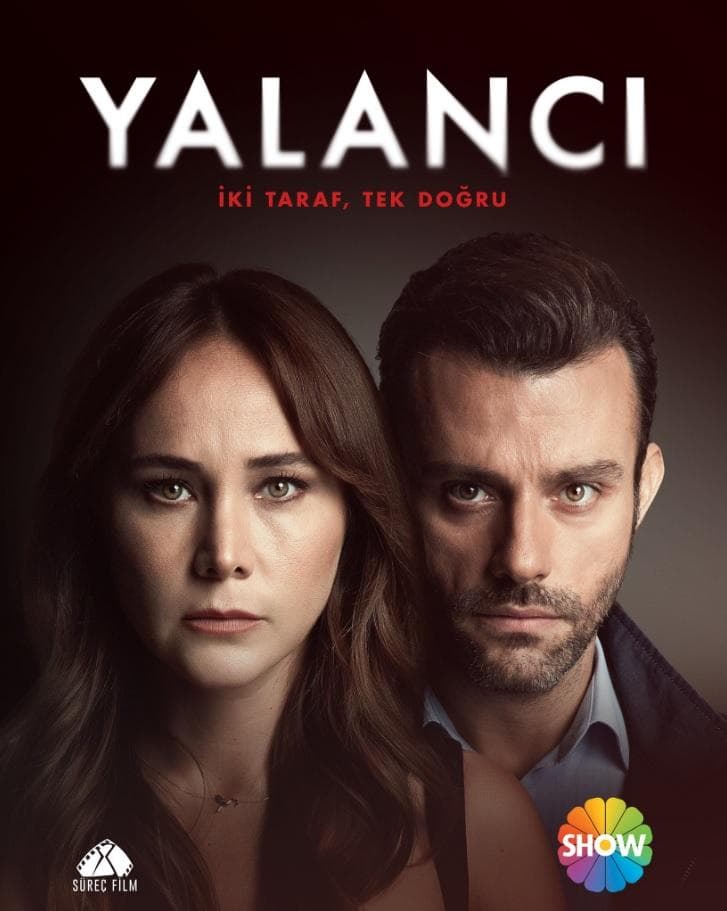 Yalanci [English]