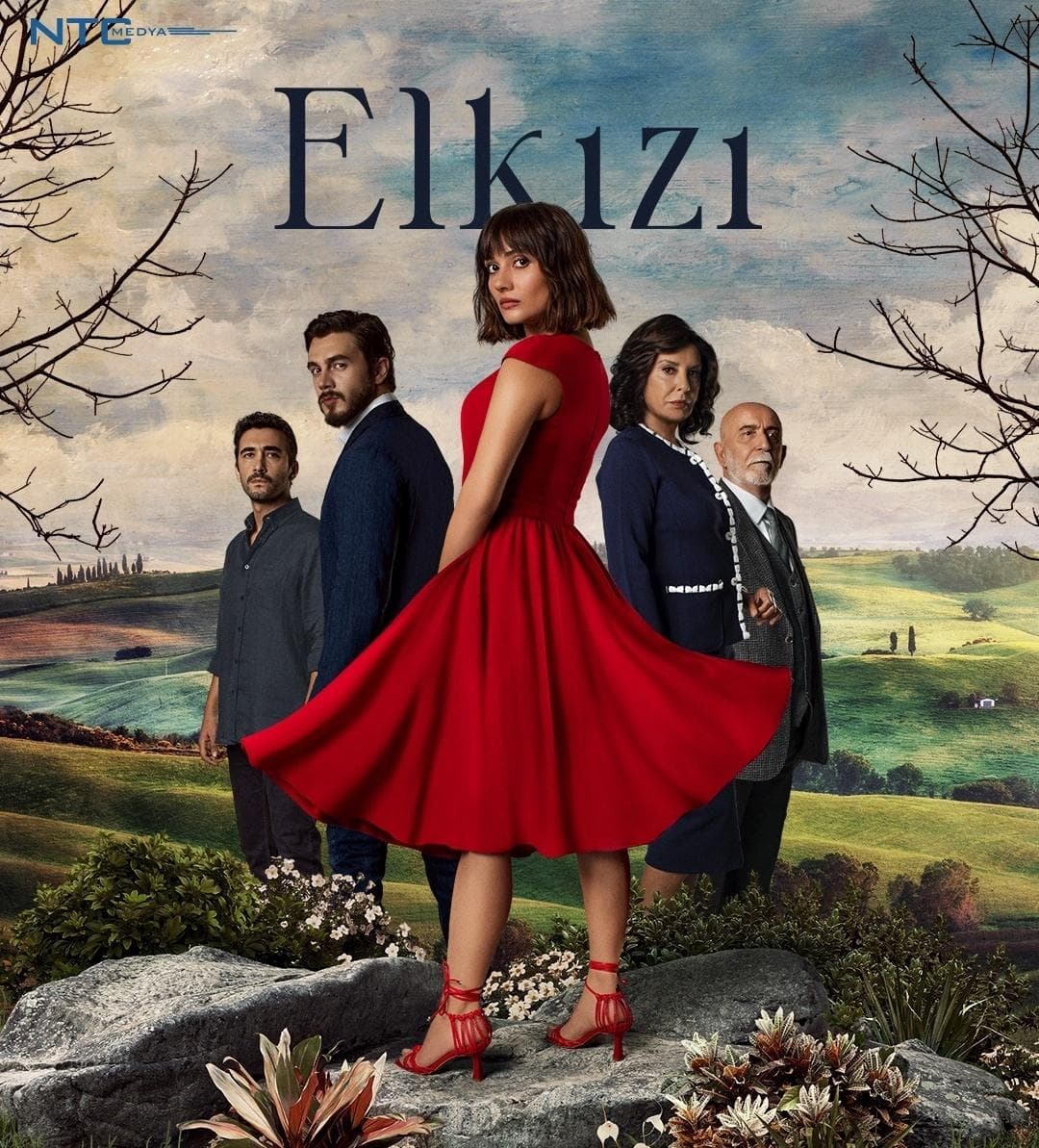 Elkizi [English]