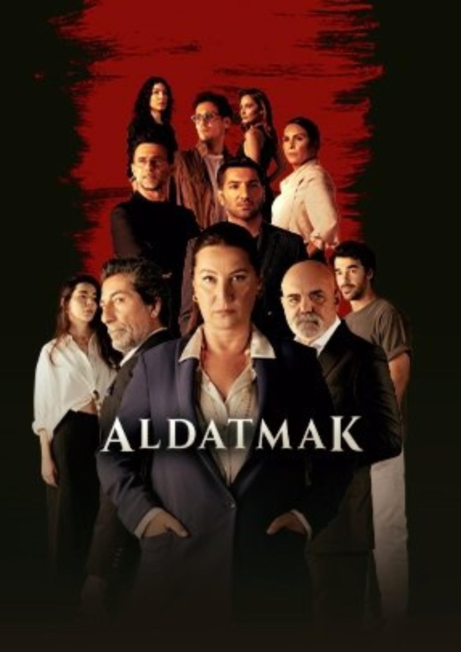 Aldatmak [English]
