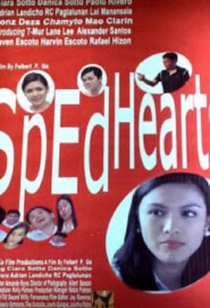 SpEd Hearts