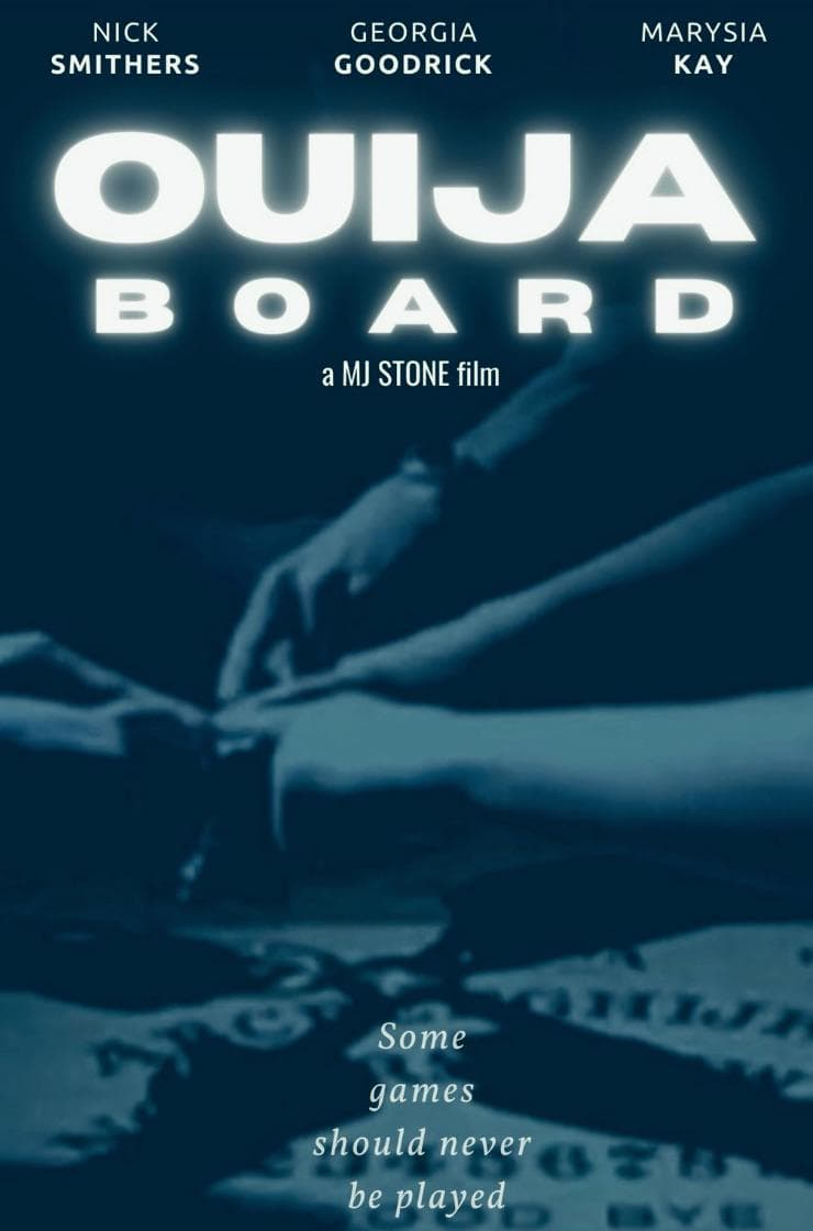 Ouija Board