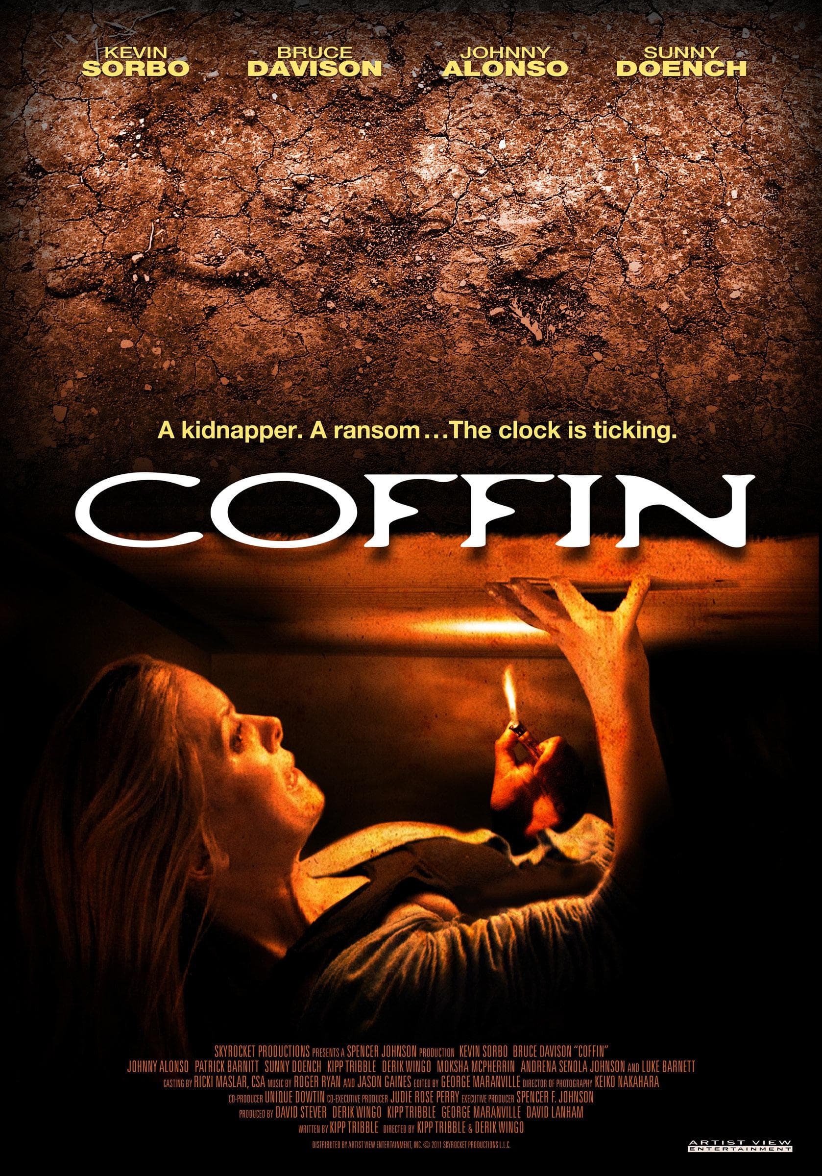 Coffin