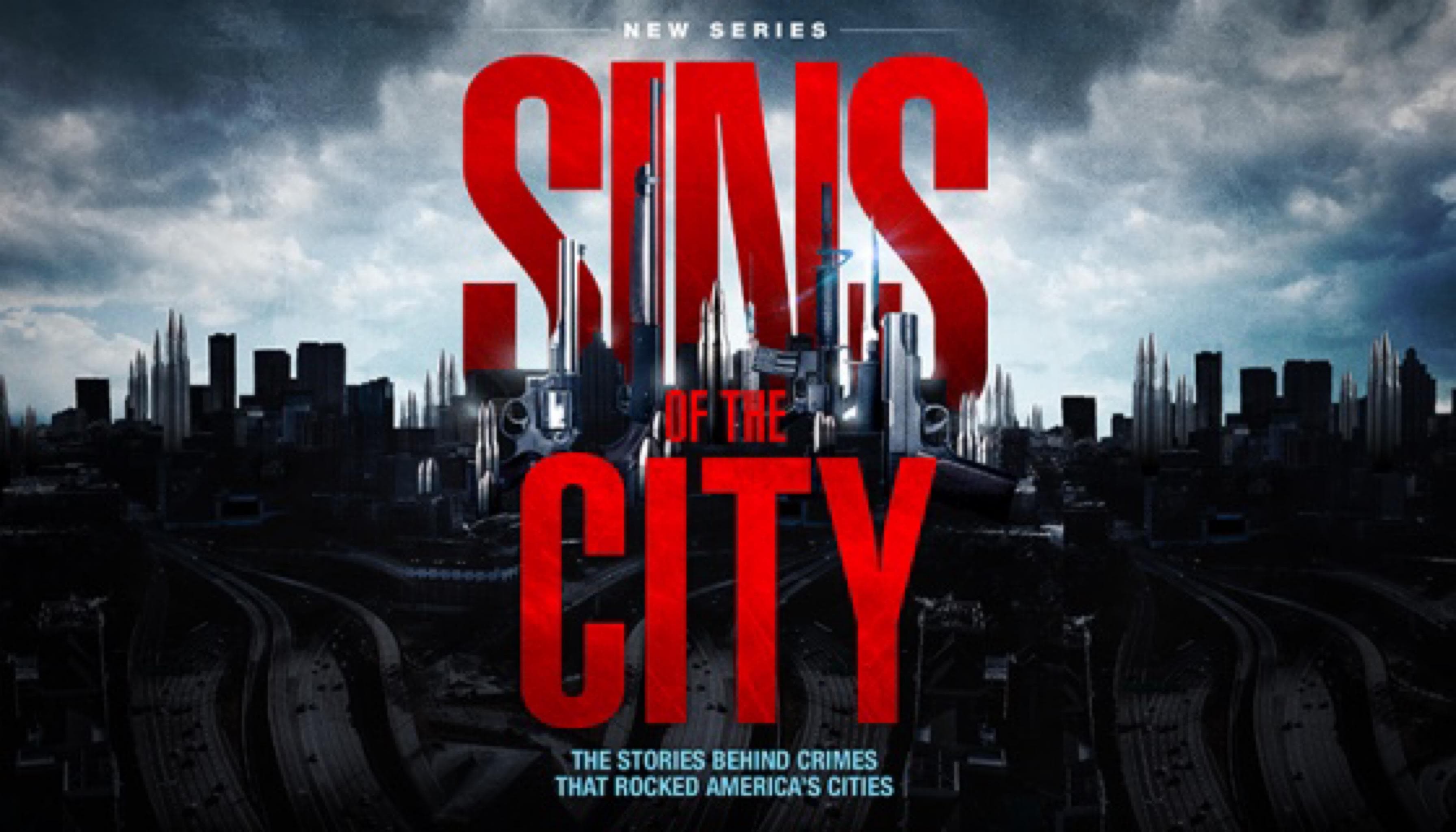 Sins of the City S3