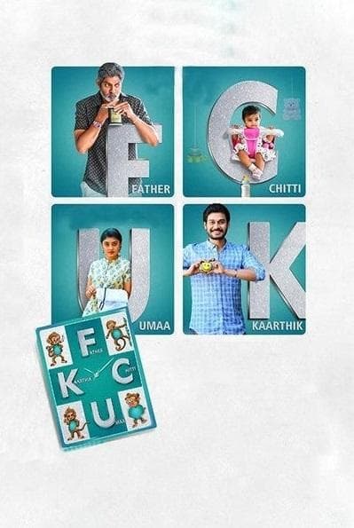 Father Chitti Umaa Kaarthik