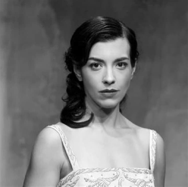 Loukia Michalopoulou