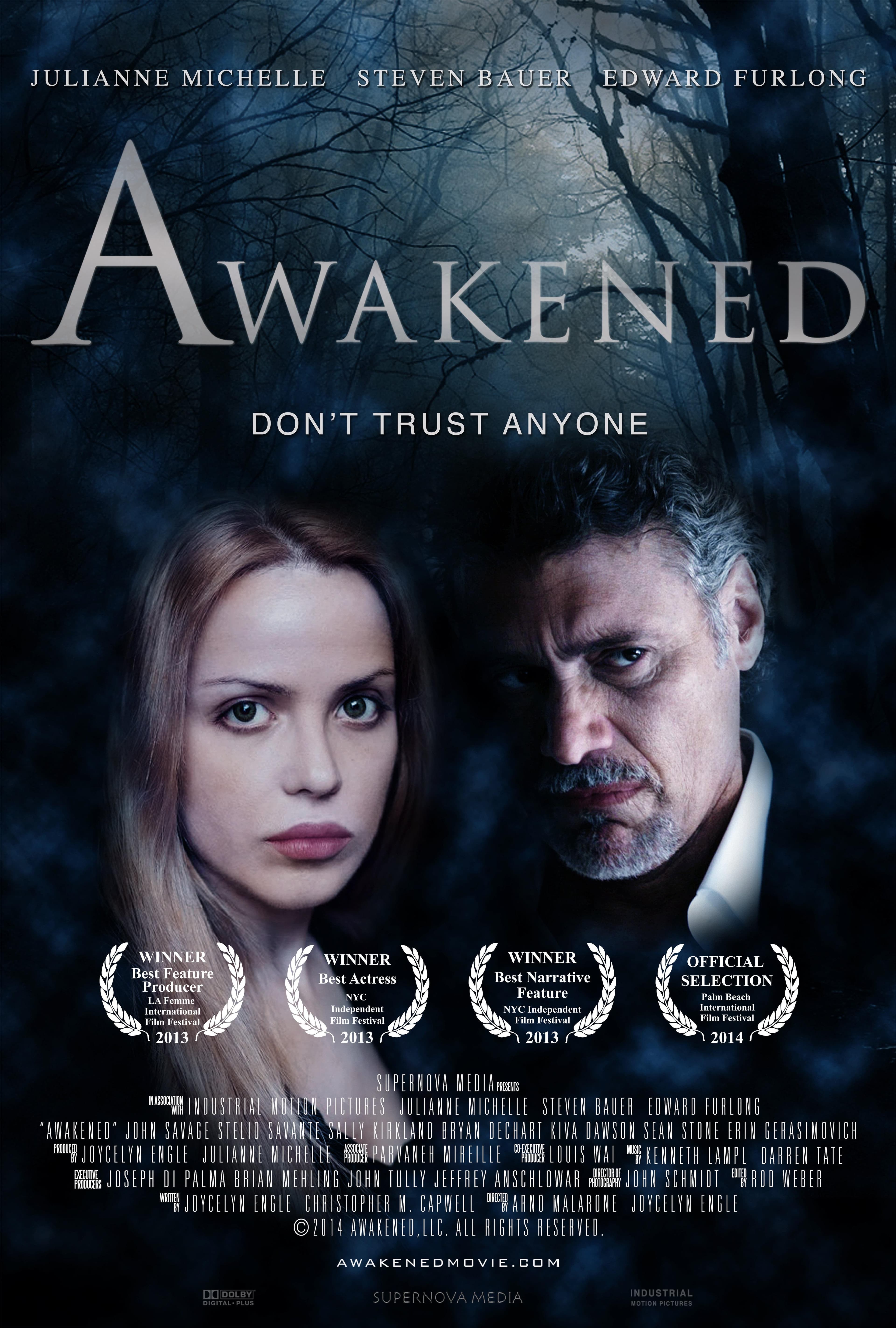 Awakened