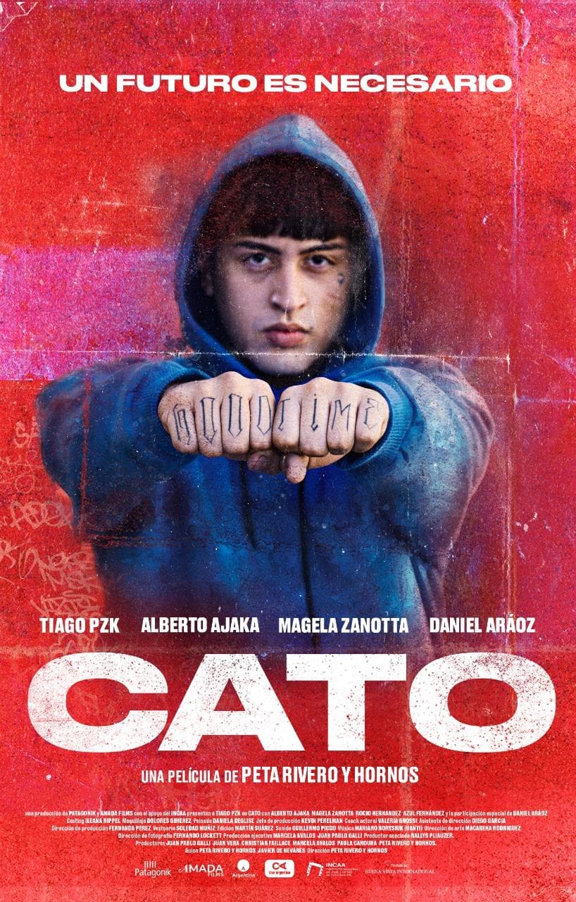 Cato