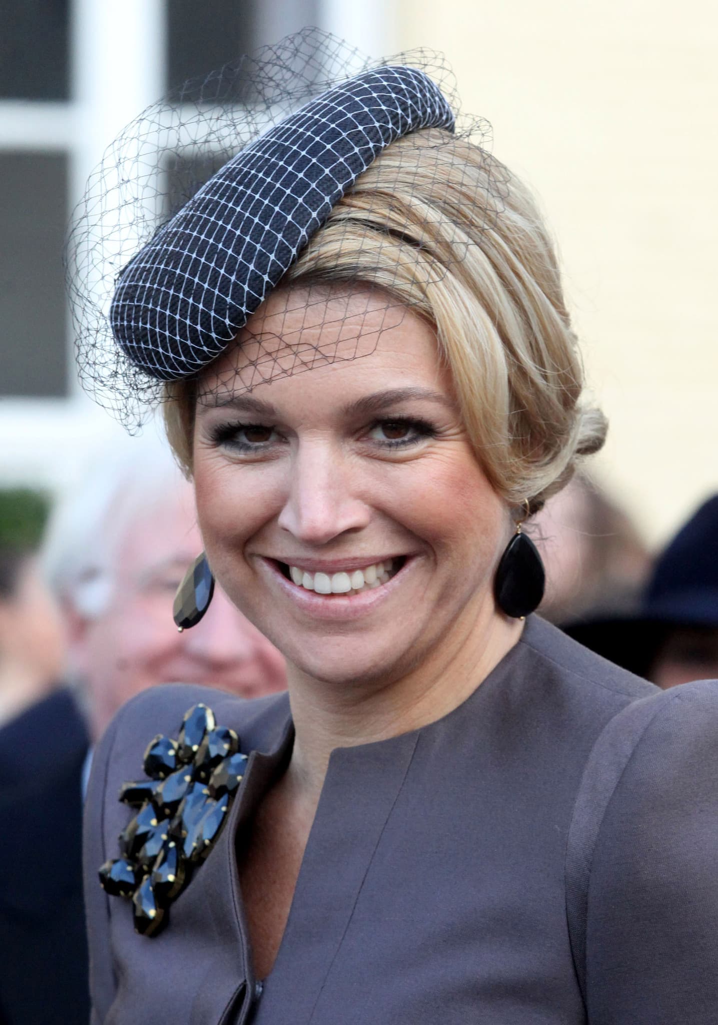 Queen Máxima of the Netherlands