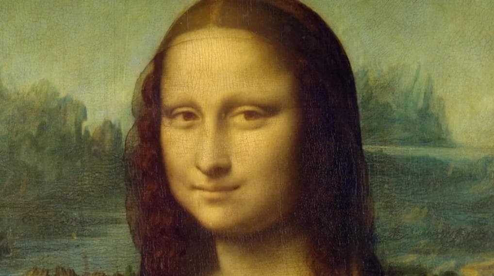 Secrets of the Mona Lisa