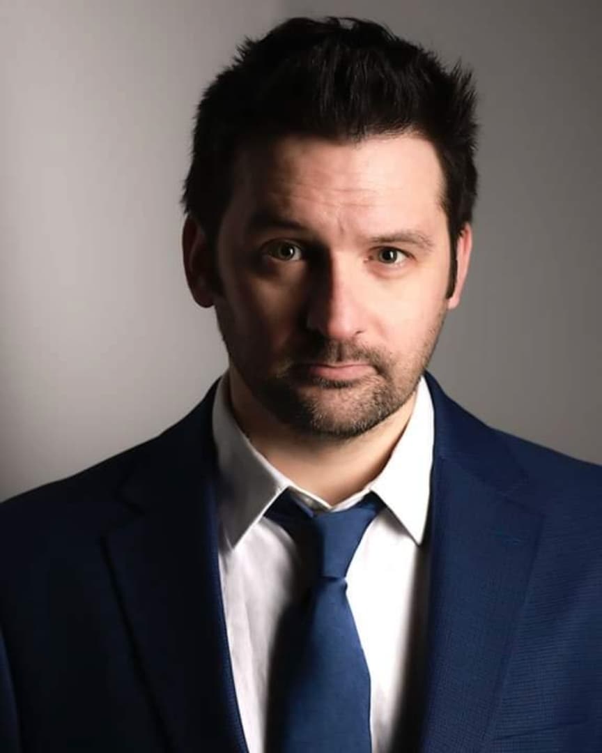 Nathaniel Grauwelman