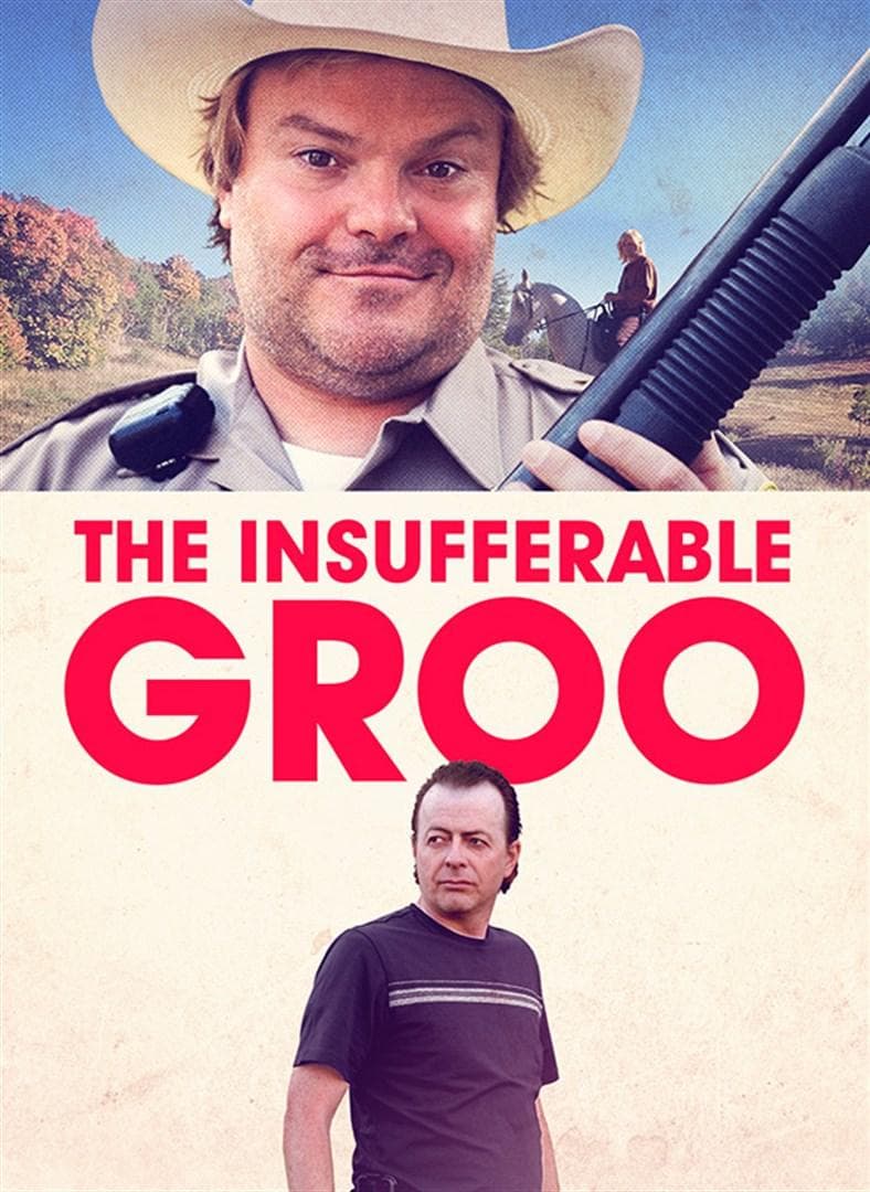 The Insufferable Groo