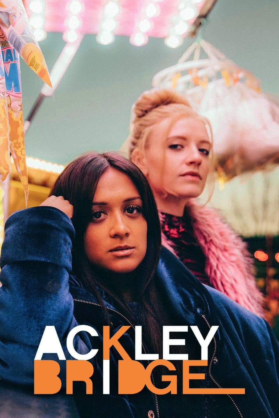 Ackley Bridge S5