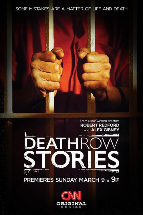 Death Row Stories S5