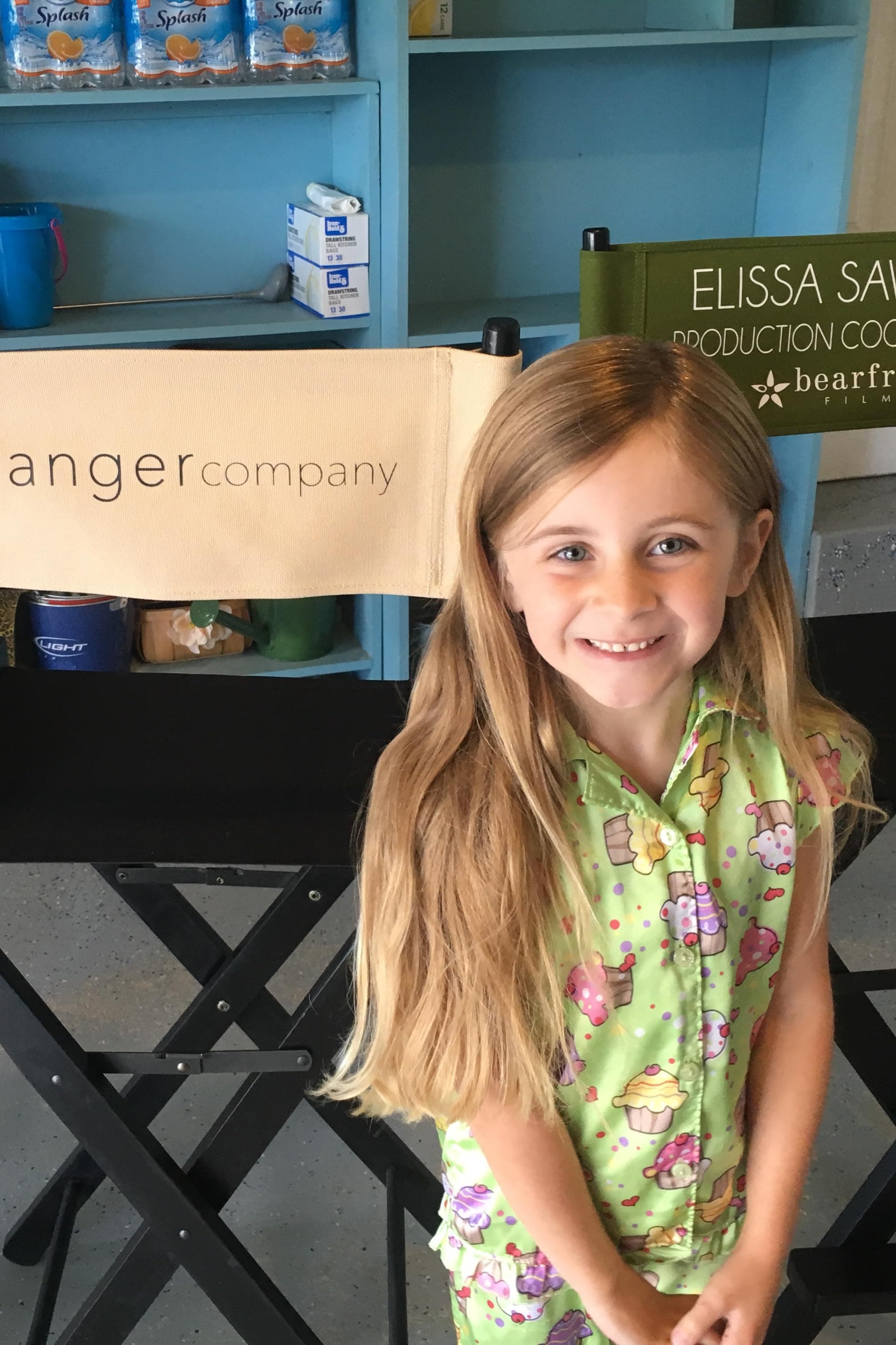 Alyssandra Schnetzky