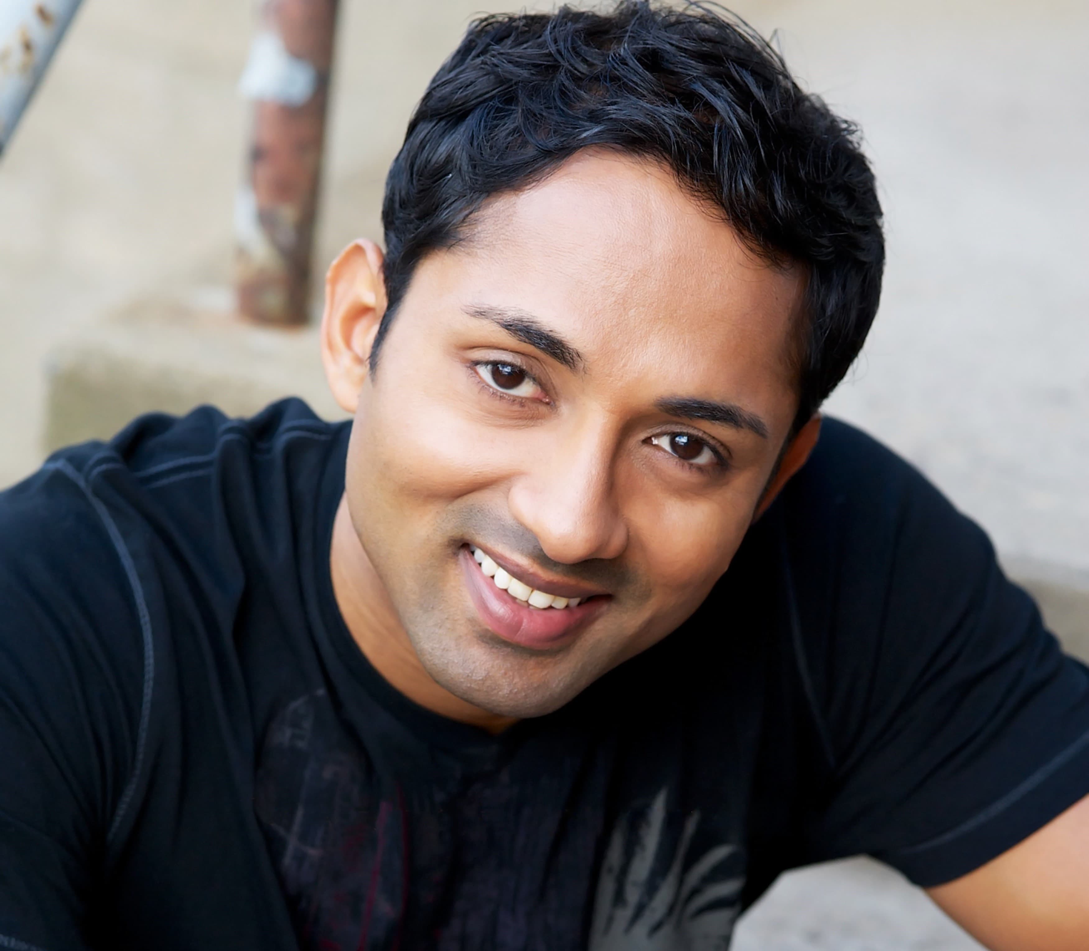 Koushik Chattopadhyay