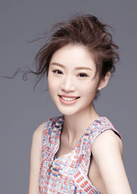 Jingyan Xi