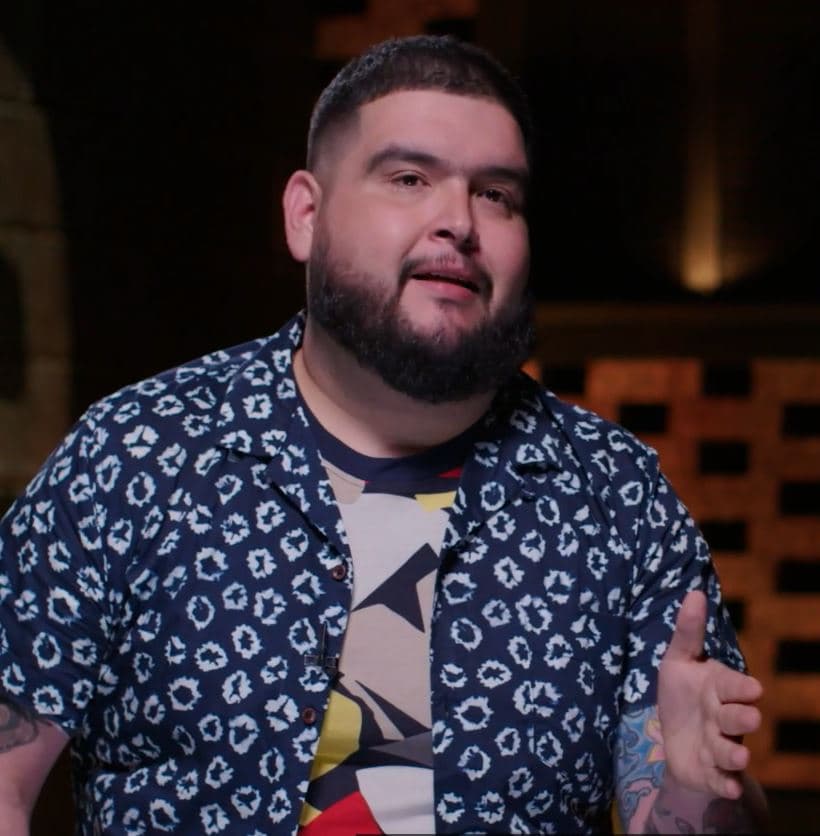 Ivan Femat La Mole Chida