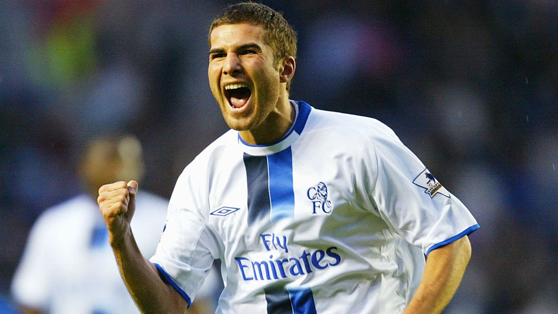 Adrian Mutu