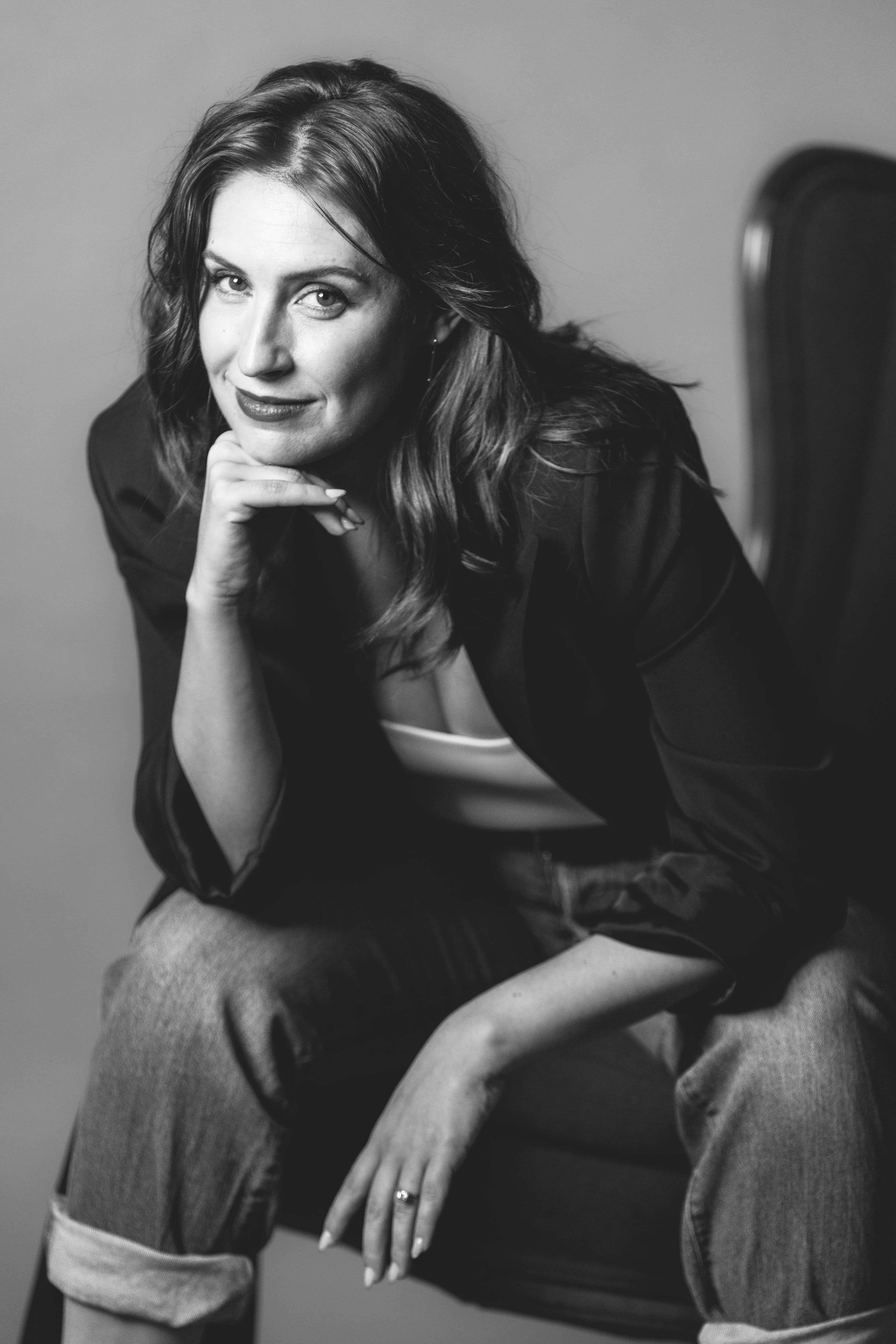 Kristina Miller-Weston