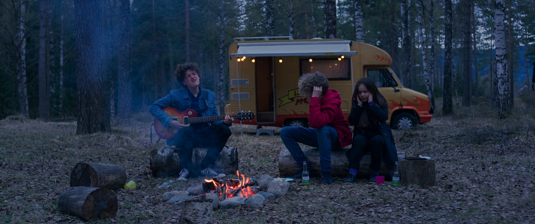 Tiril Marie Høistad Berger