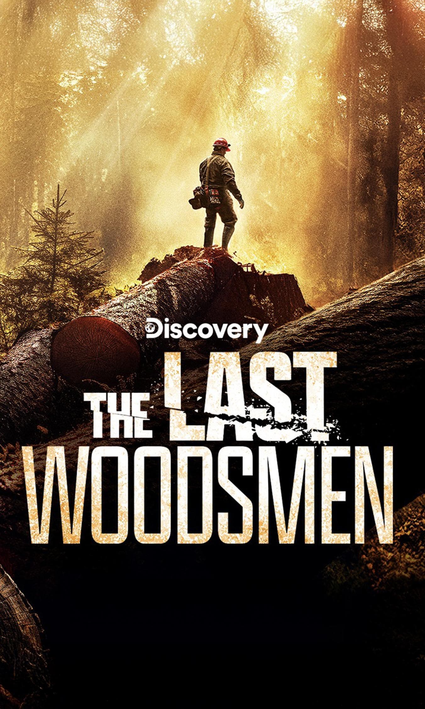 The Last Woodsmen S2