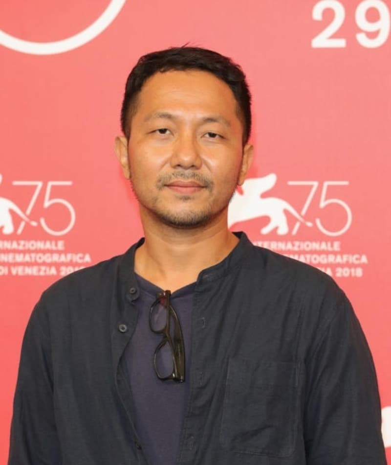 Phuttiphong Aroonpheng