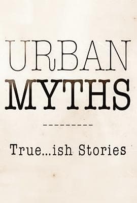 Urban Myths S4