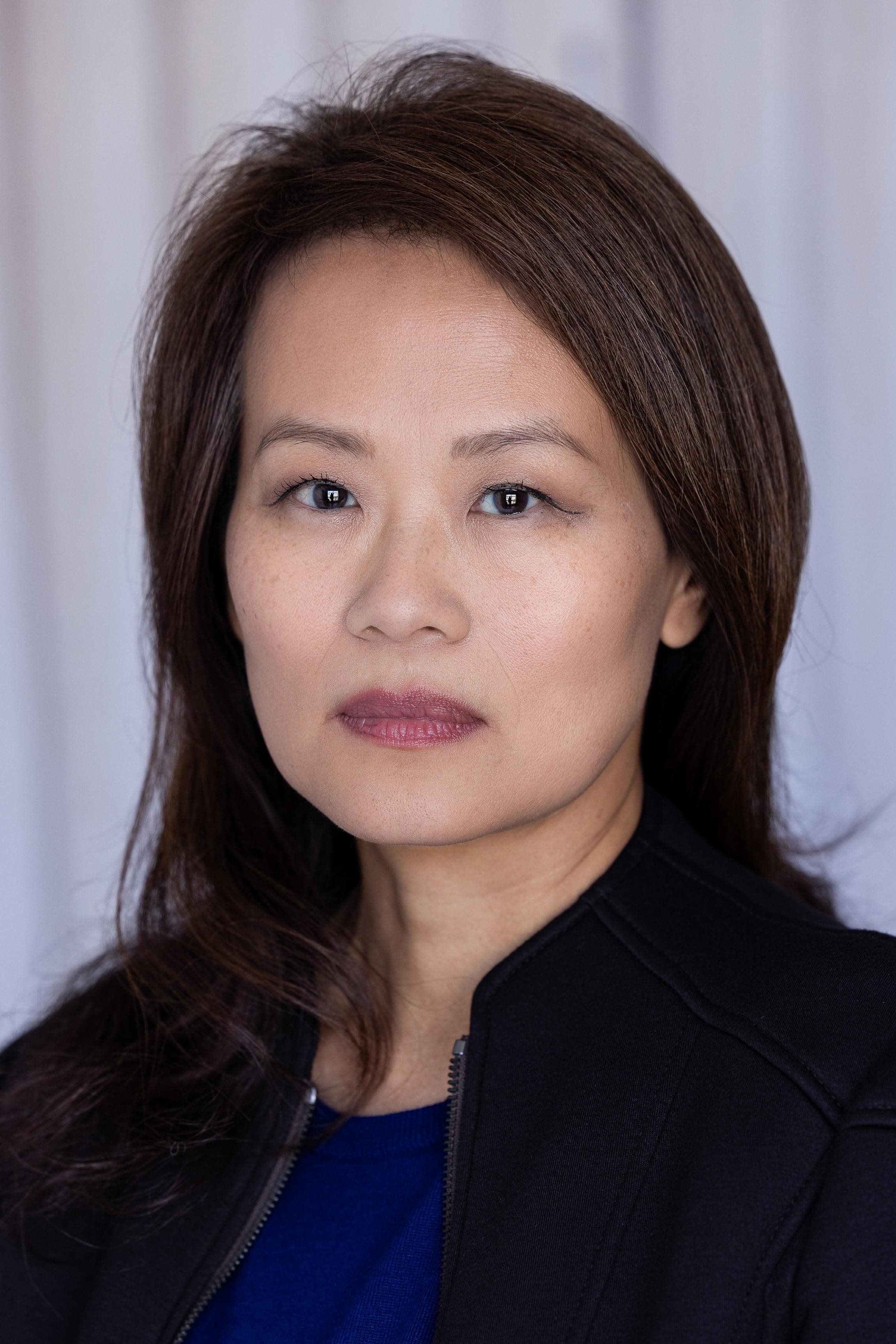 Linda A. Wu