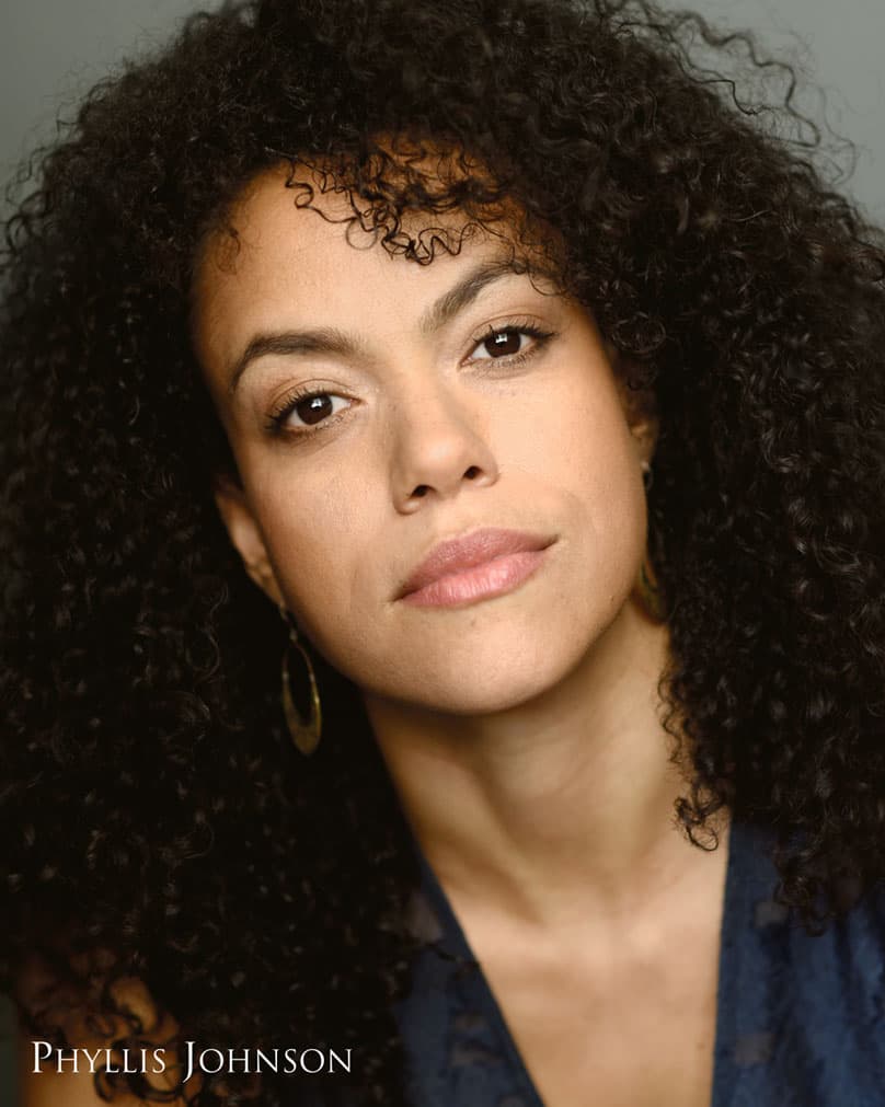 Phyllis Johnson