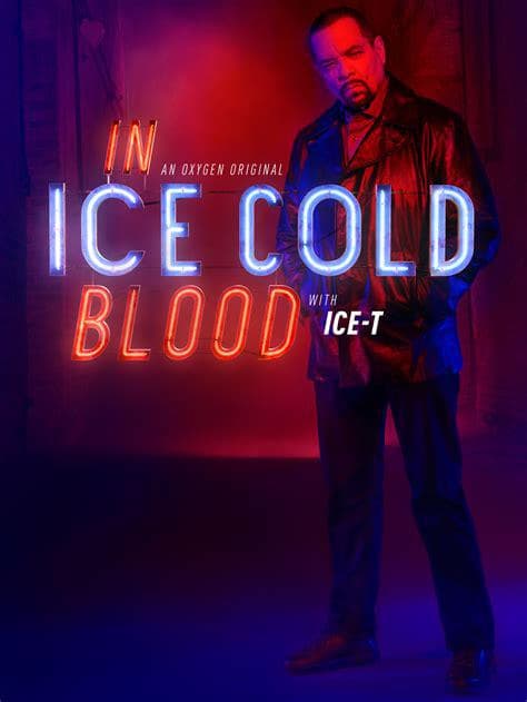 In Ice Cold Blood S3