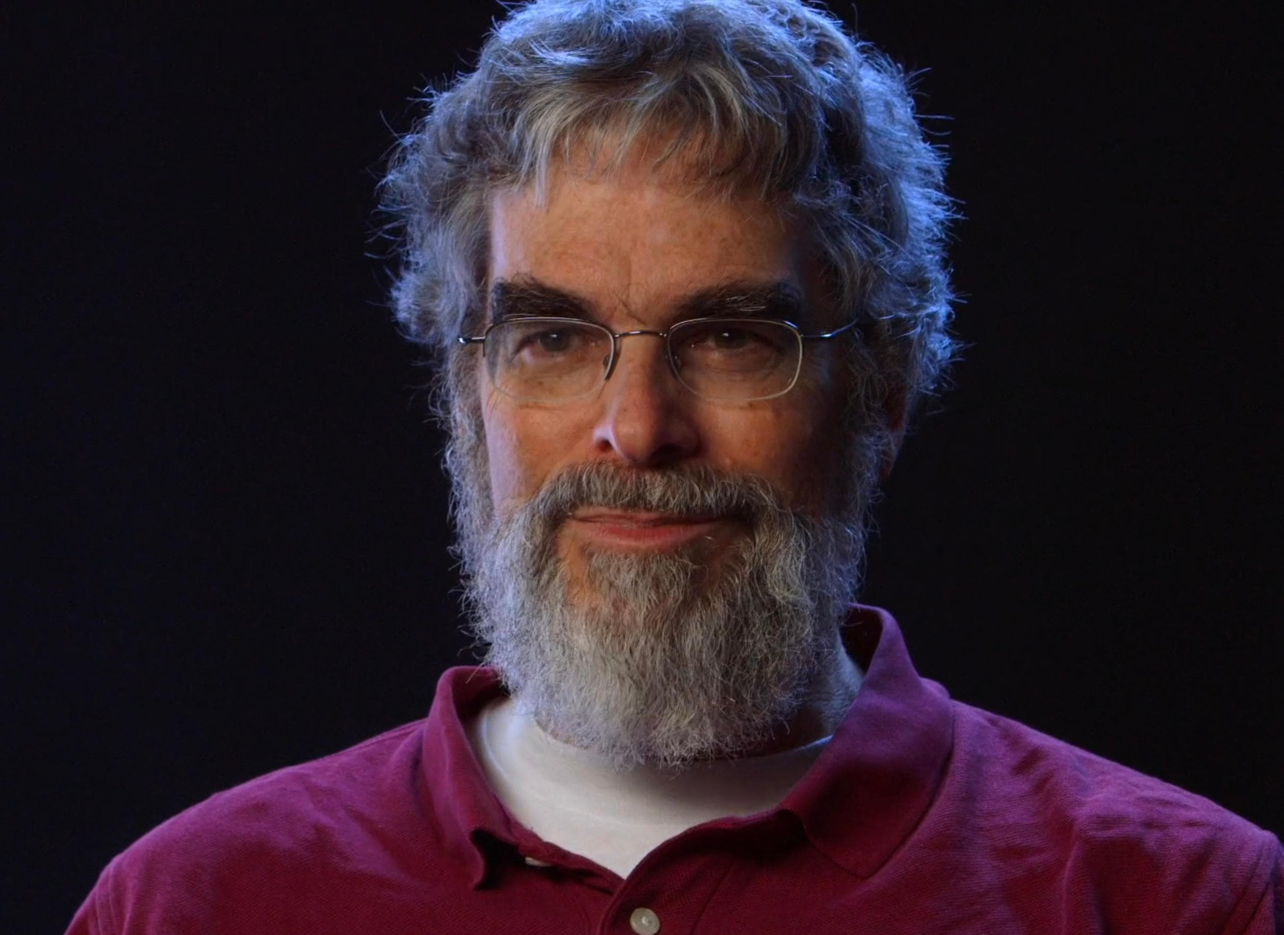 Guy Consolmagno