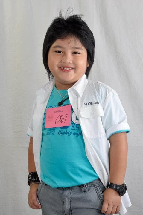 Solomon Mark De Guzman