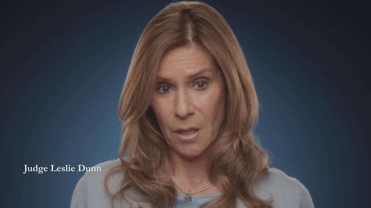 Leslie Dunn