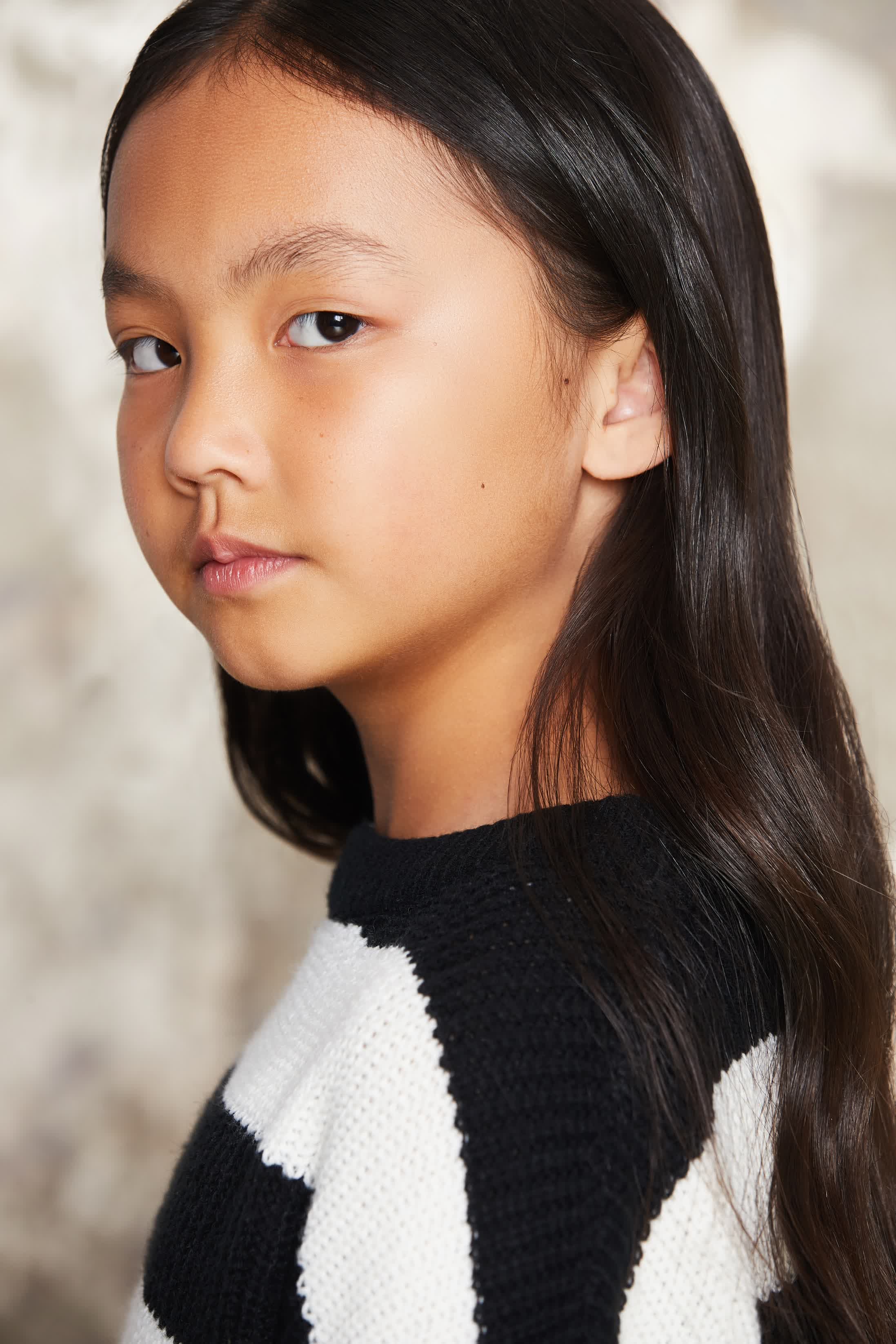 Brielle Olivia Santos