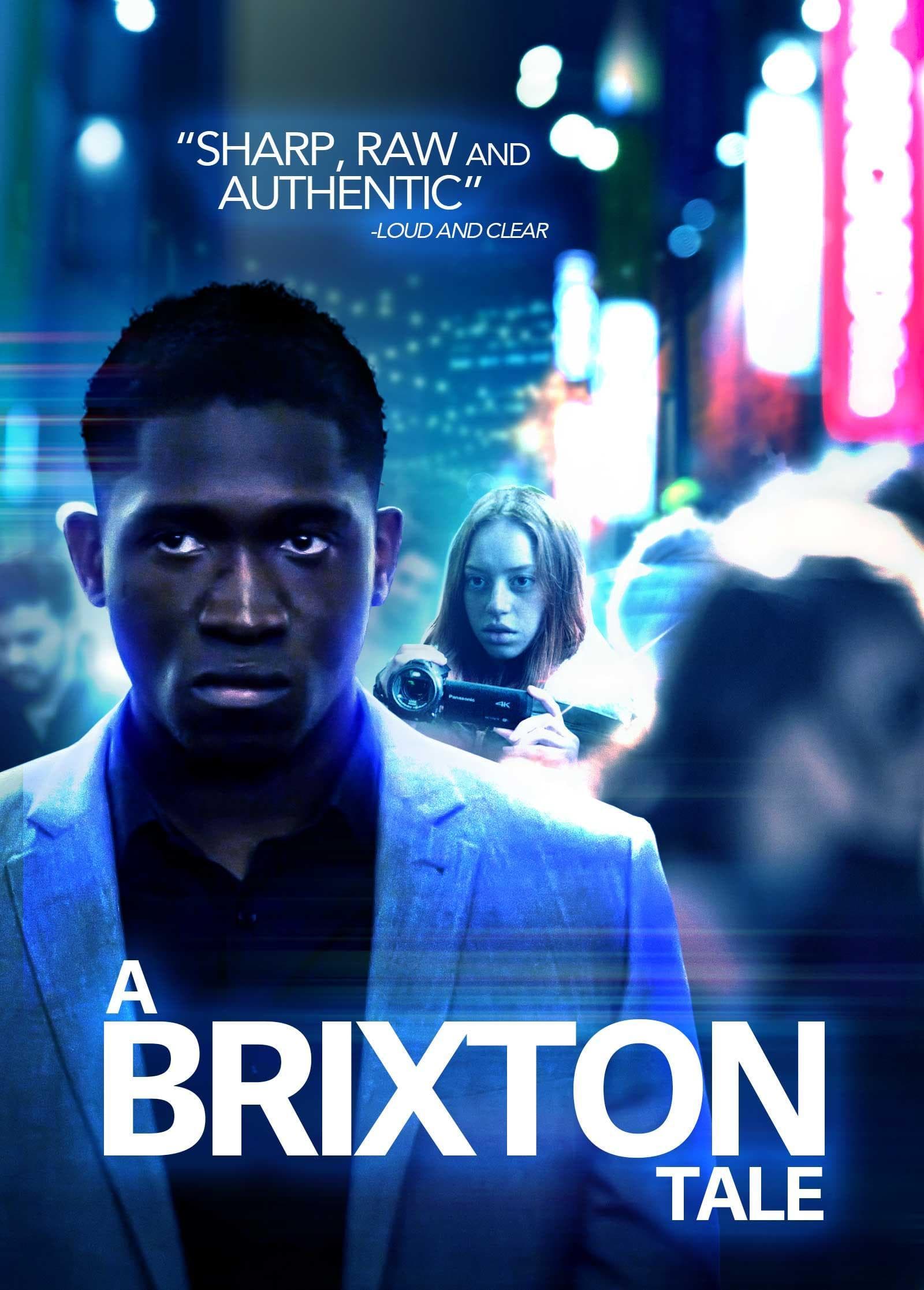 A Brixton Tale