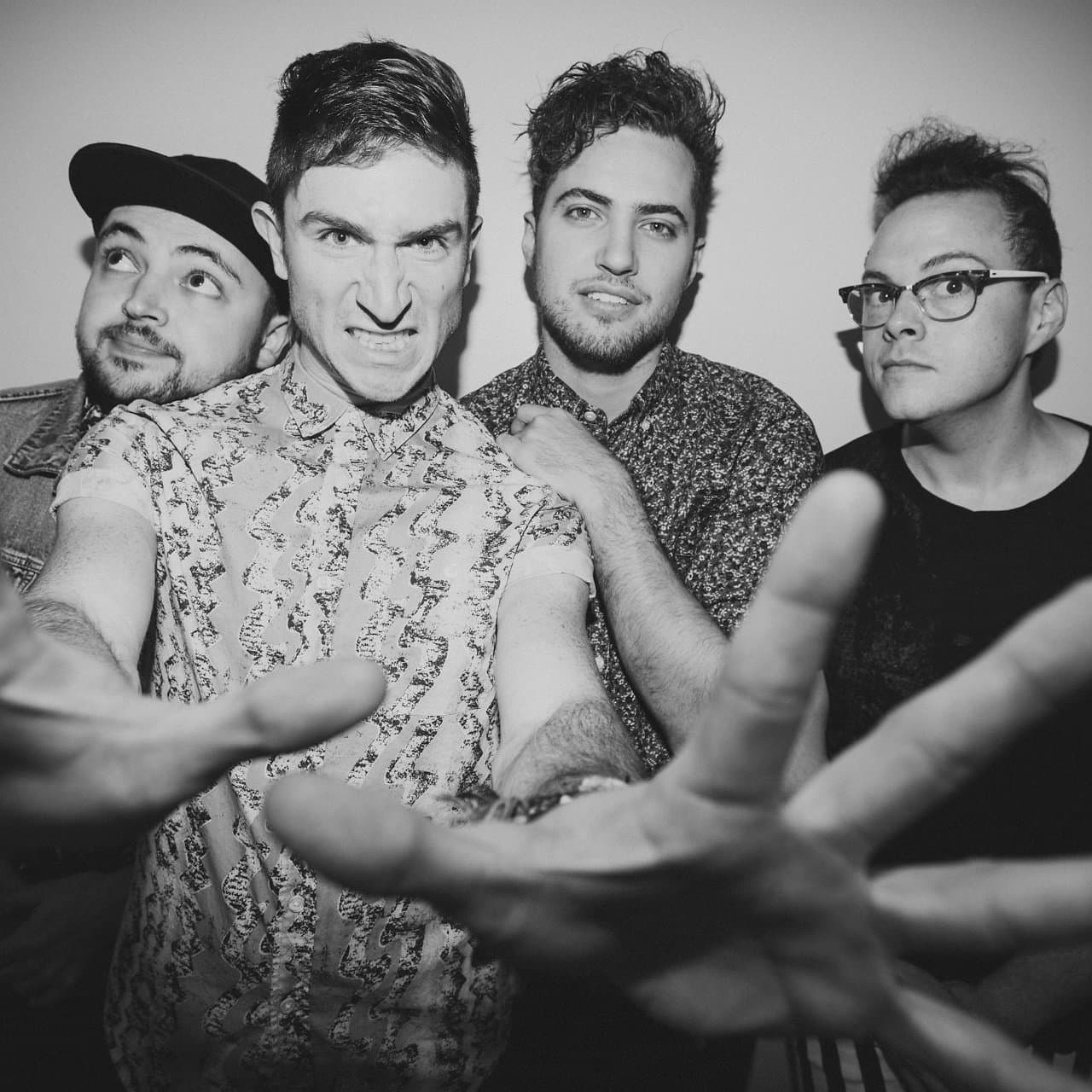 Walk the Moon