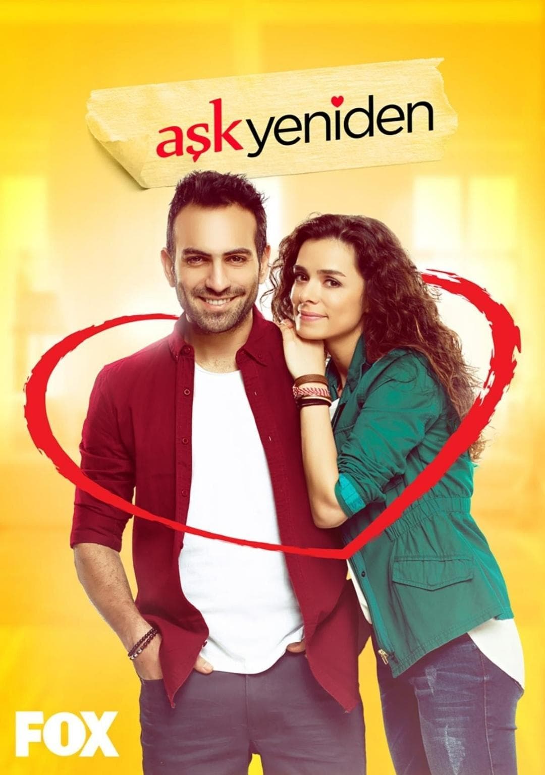 In Love Again [English]