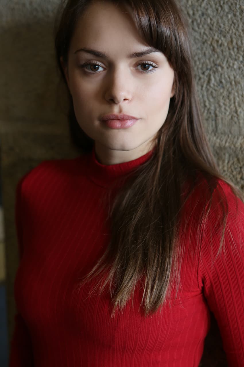 Kristína Kanátová