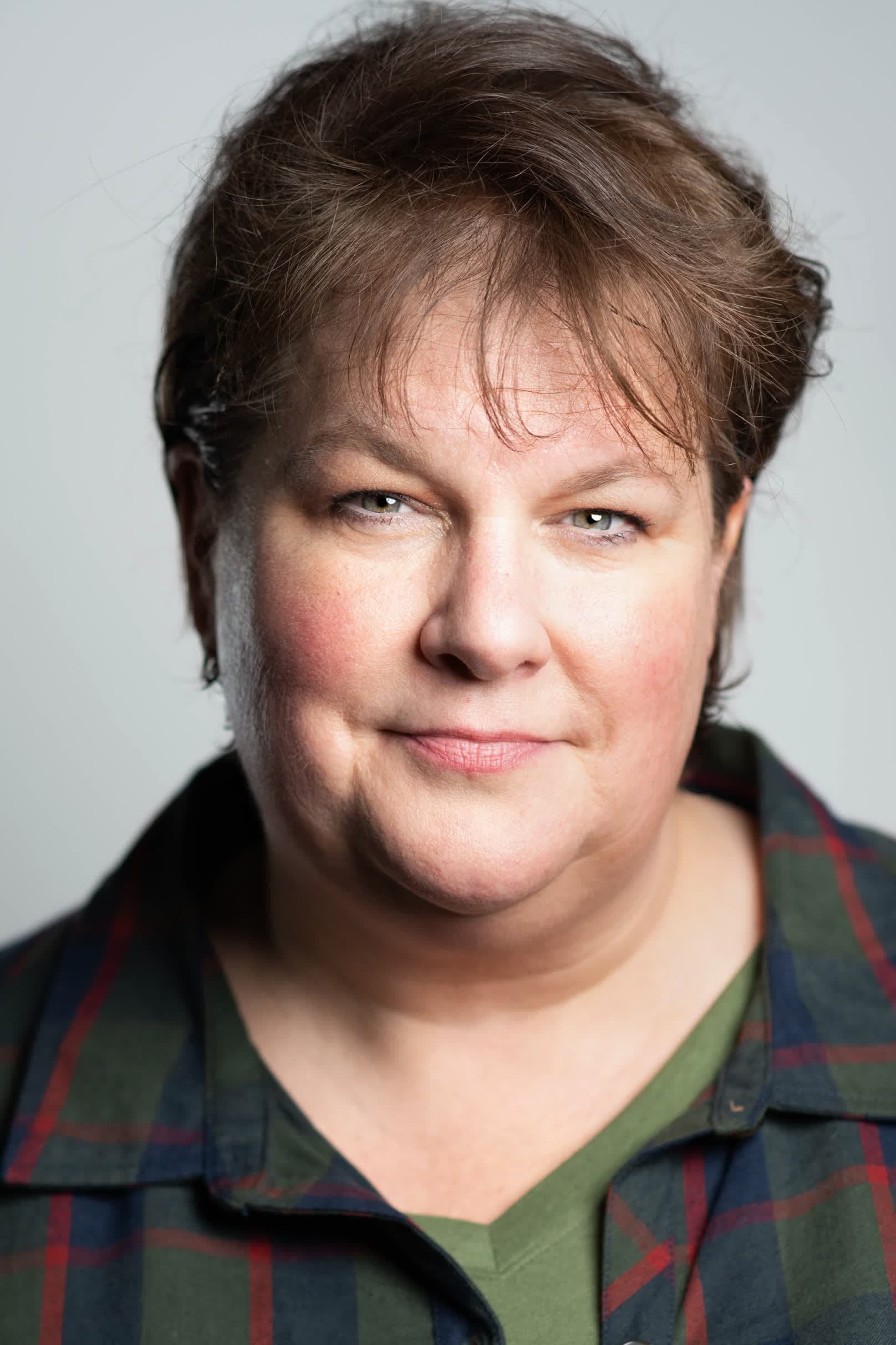 Michelle D. Violette