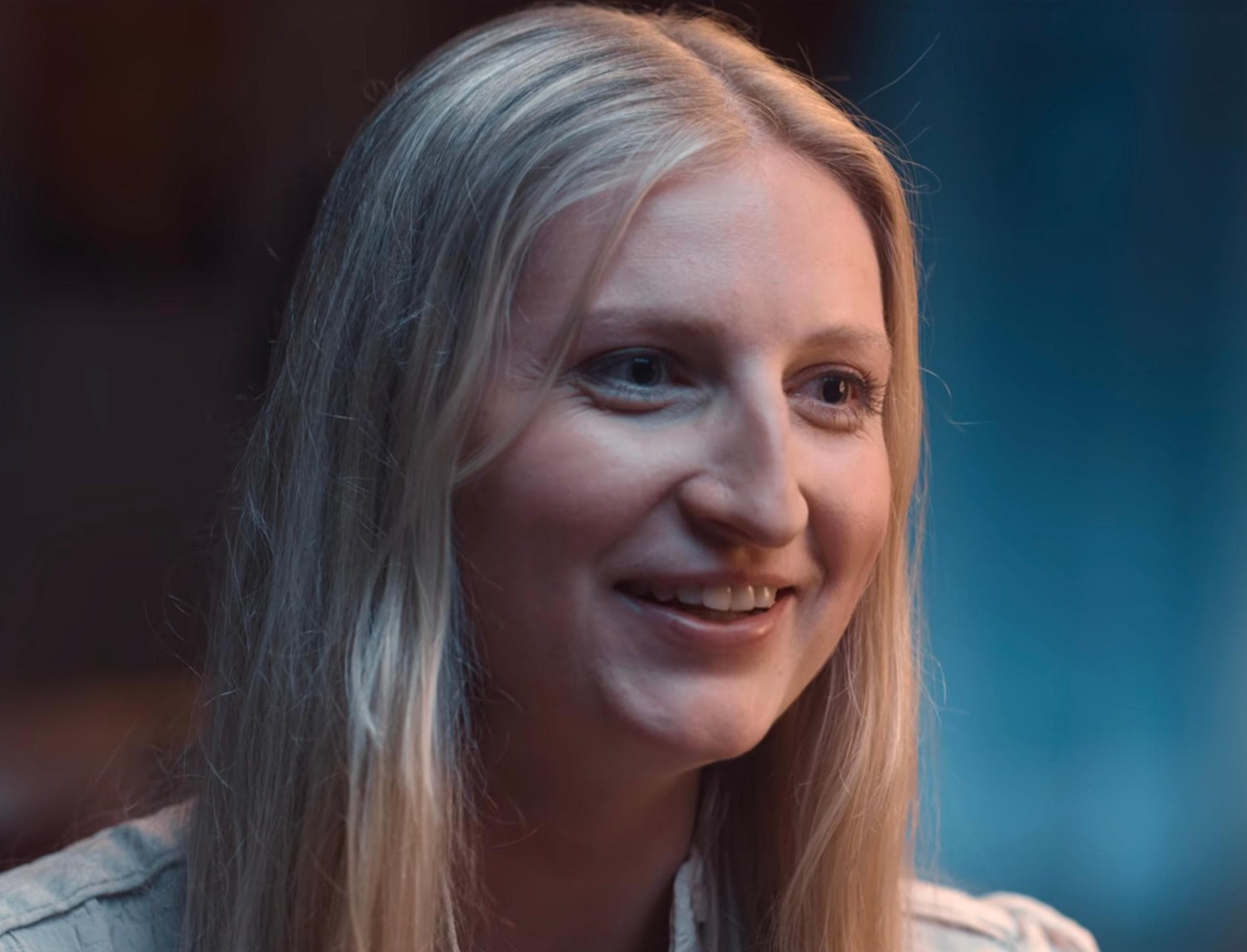 Merthe Marije Weusthuis